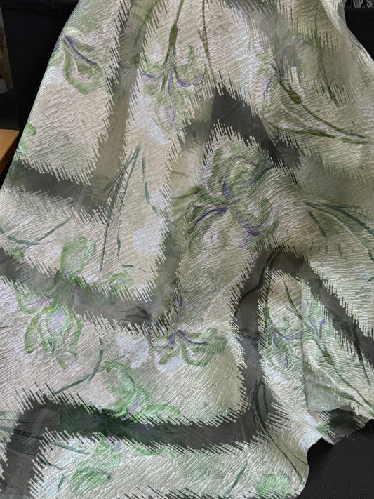 HX Women’s DYH Fabric