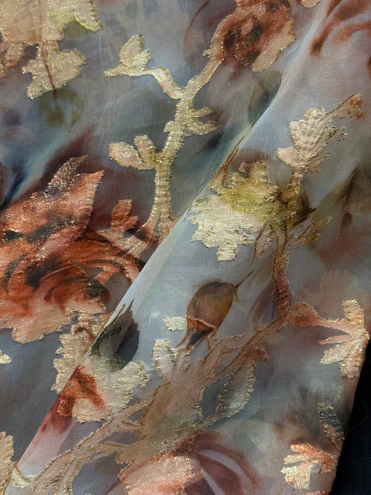 HX Women’s DYH Fabric