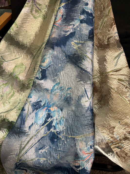 HX Women’s DYH Fabric