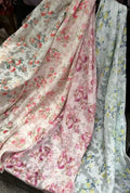 HX Women’s DYH  Fabric