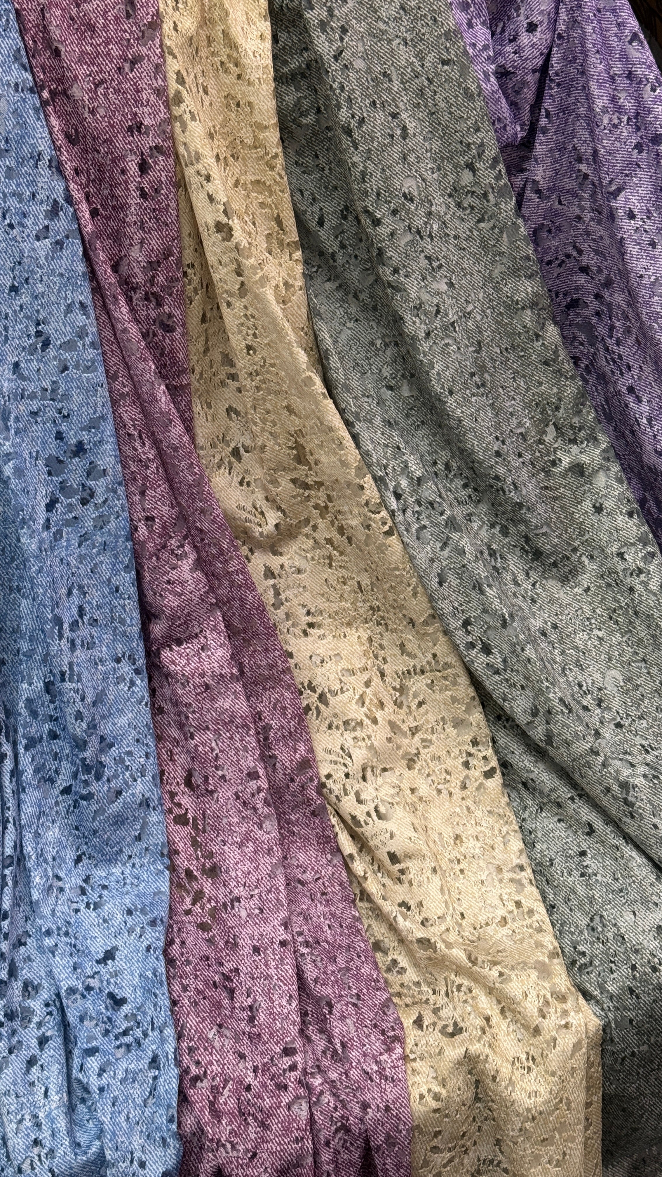 HX Women’s DYH  Fabric