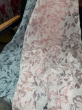 HX Women’s DYH  Fabric