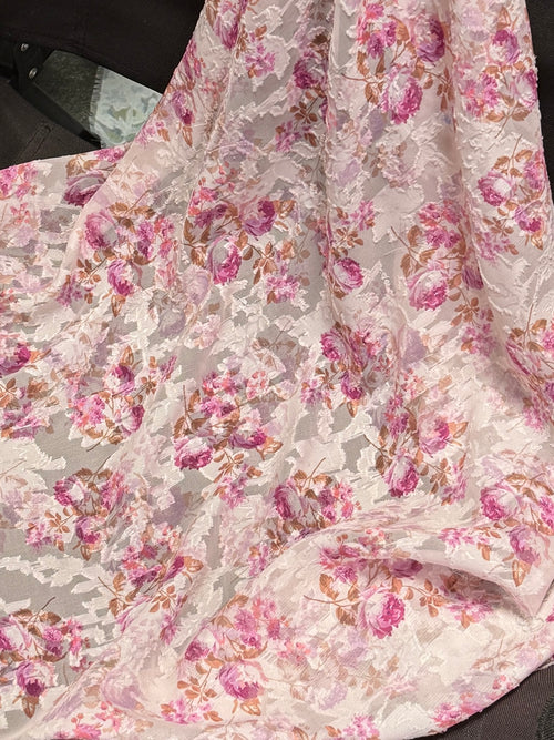 HX Women’s DYH  Fabric