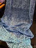 HX Women’s DYH  Fabric