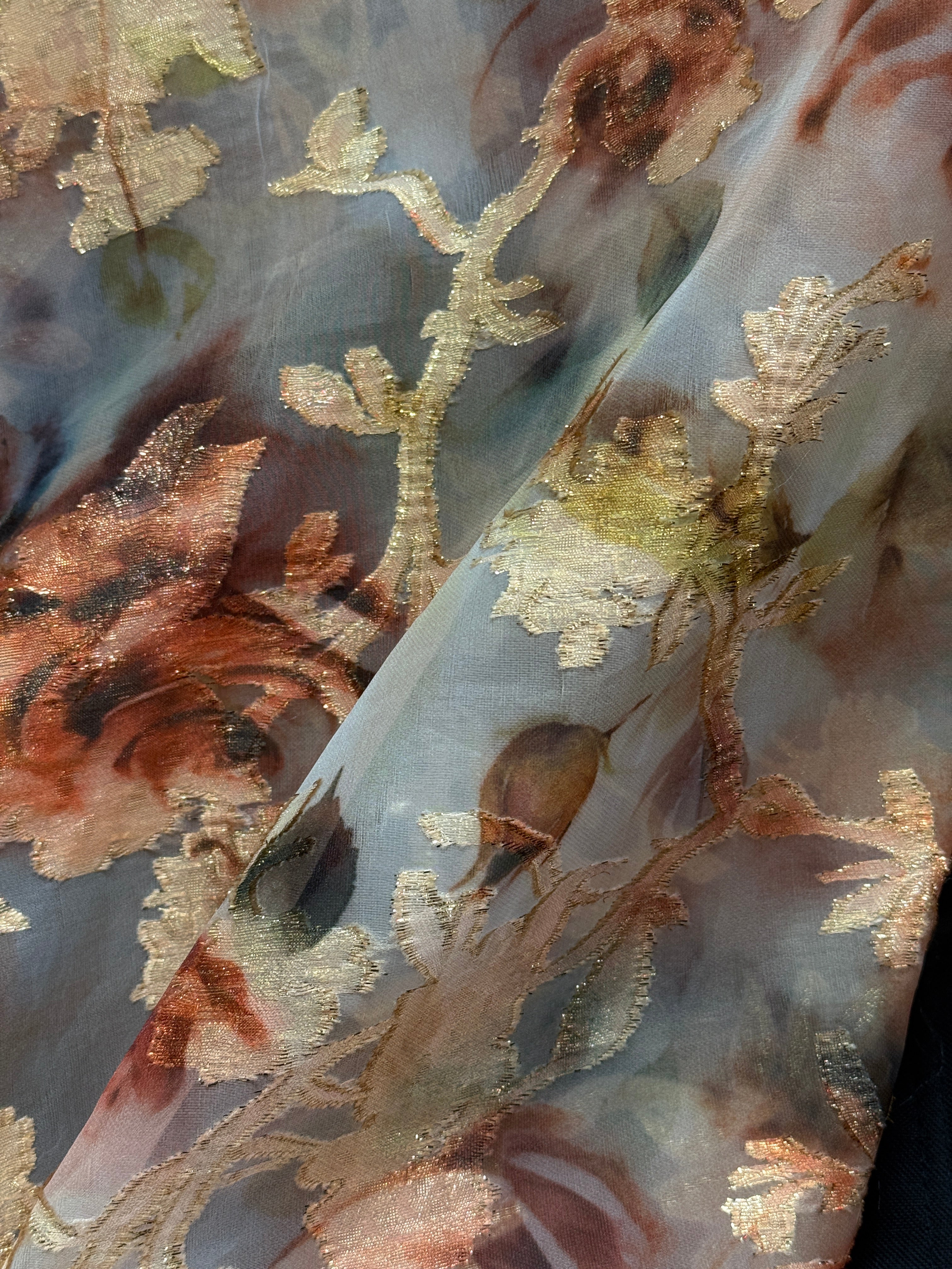 HX Women’s DYH  Fabric