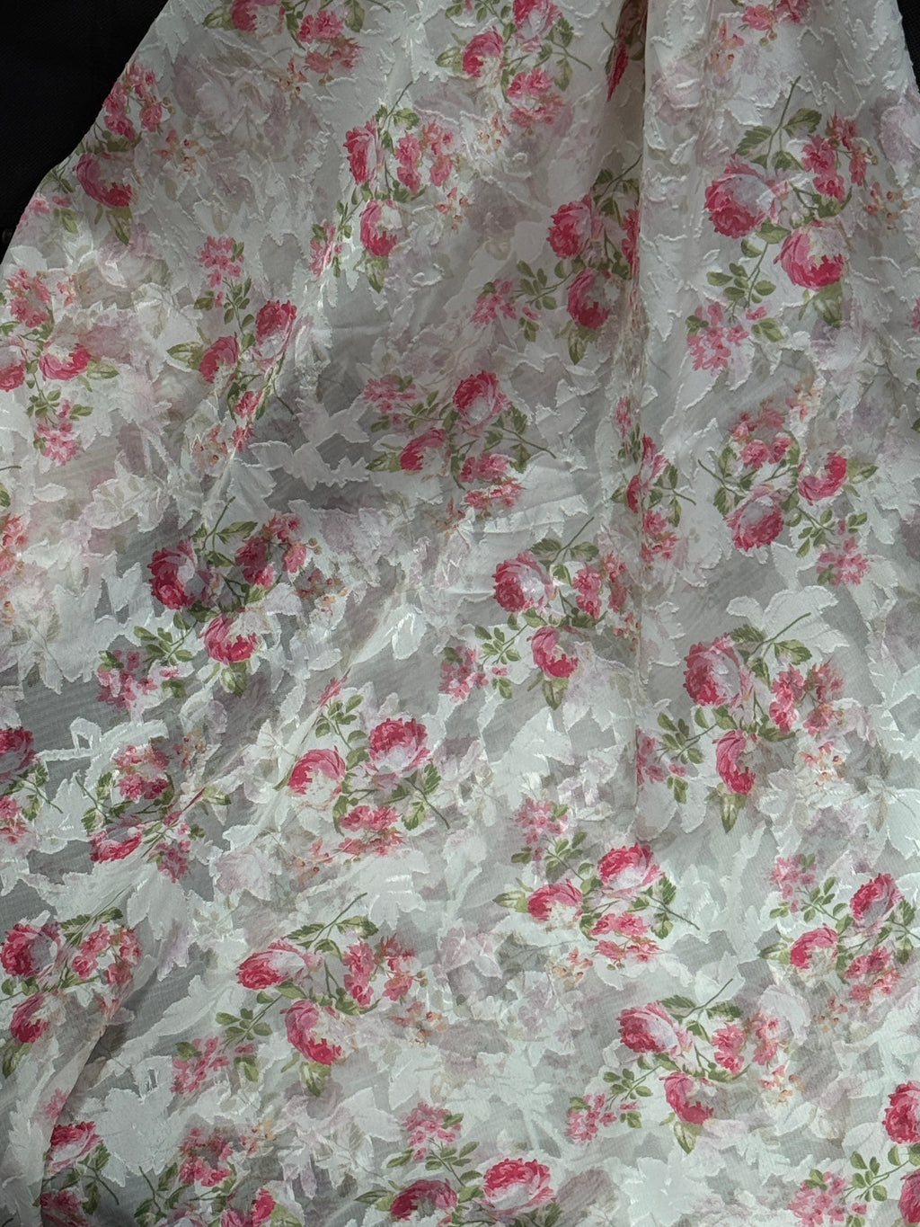HX Women’s DYH  Fabric