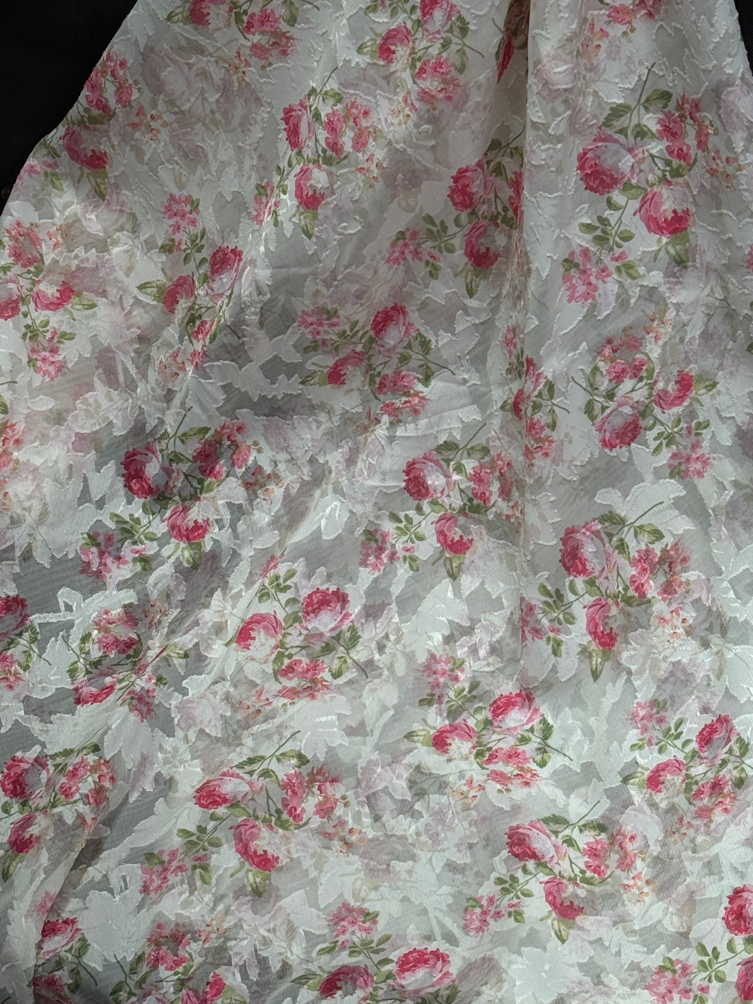 HX Women’s DYH  Fabric