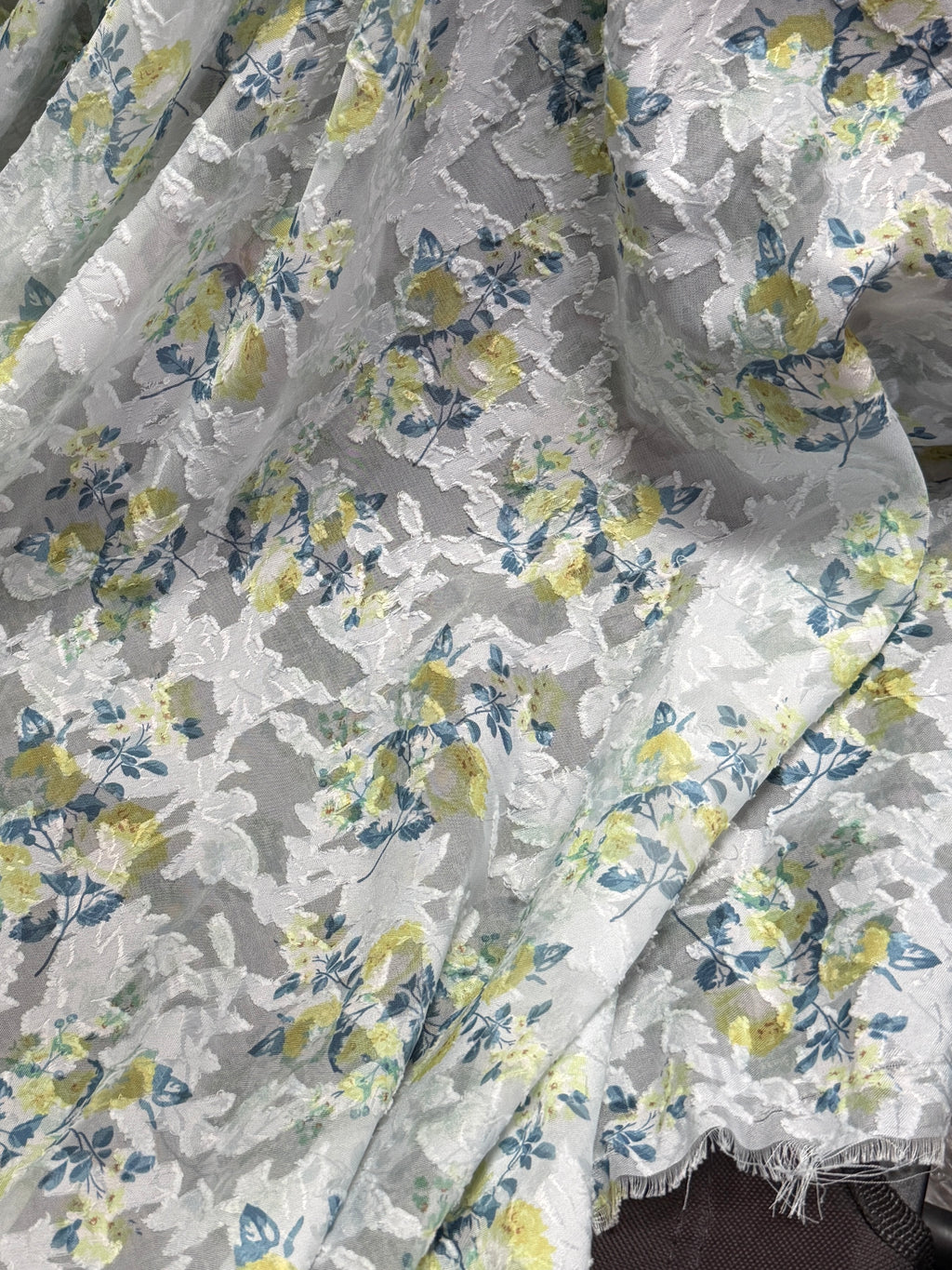 HX Women’s DYH  Fabric