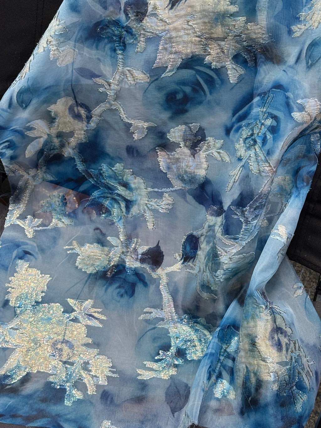 HX Women’s DYH  Fabric