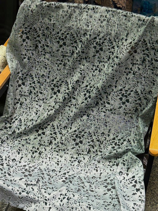 HX Women’s DYH  Fabric