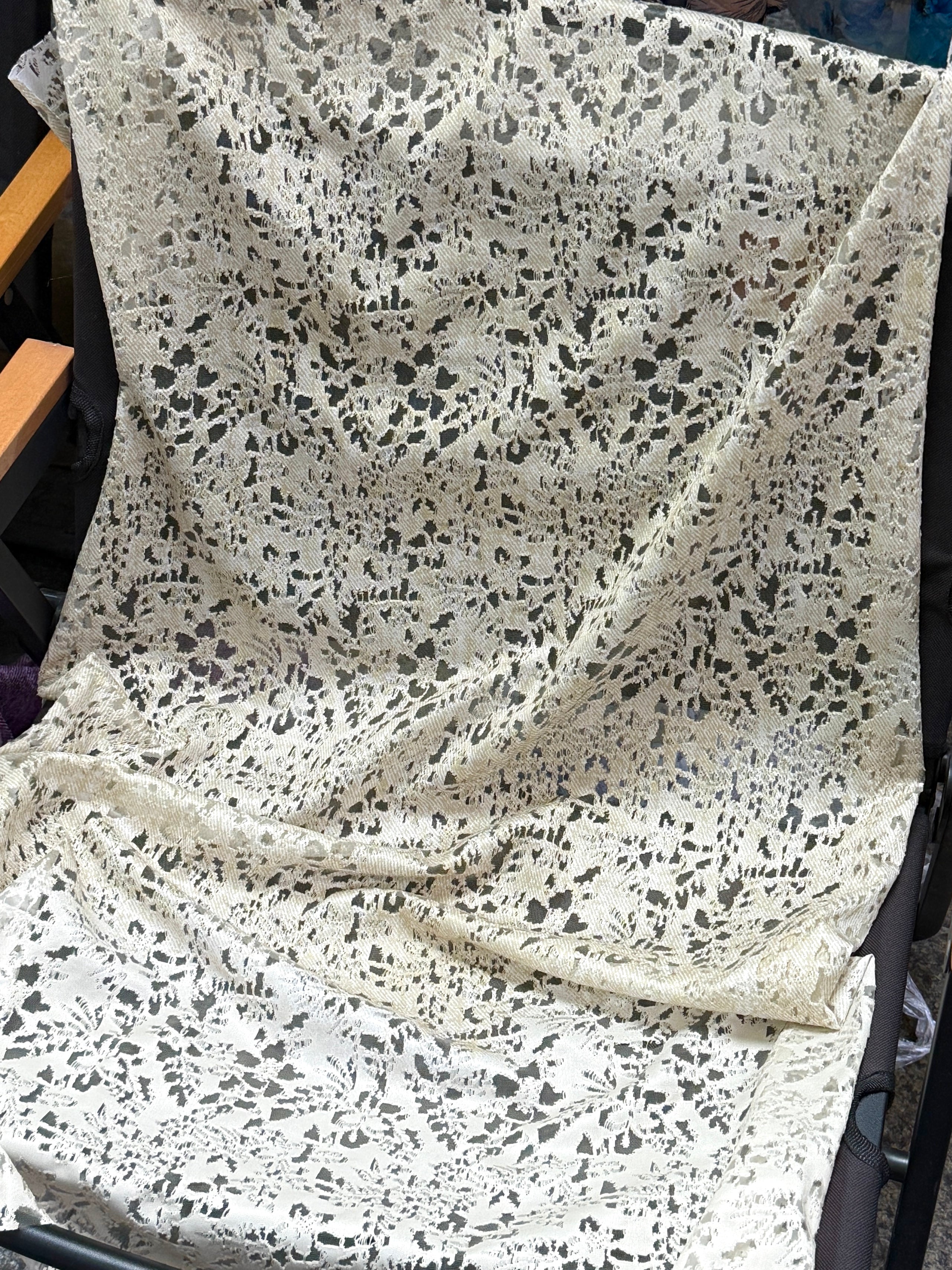 HX Women’s DYH  Fabric