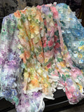 HX Women’s DYH  Fabric