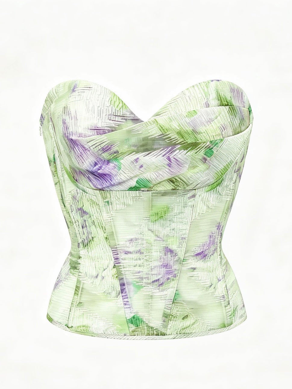 HX Women’s DYH  Fabric